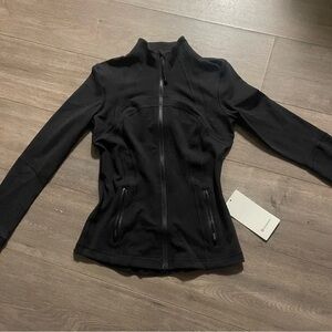 lululemon define jacket nwt